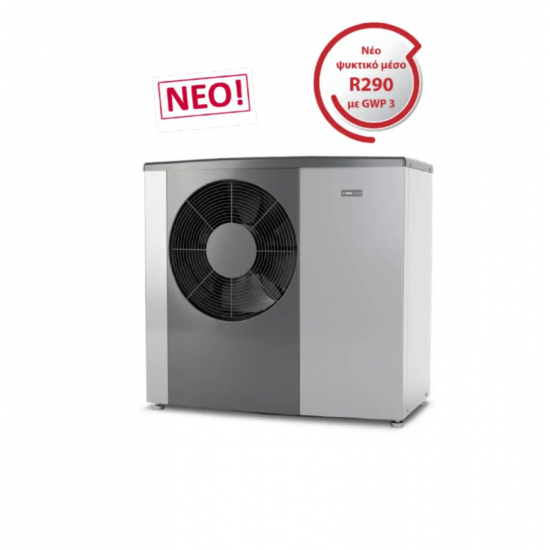 NIBE S2125-8 